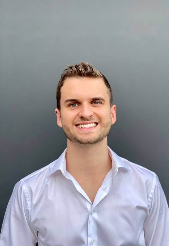 Consultant, Jonas Kuschel